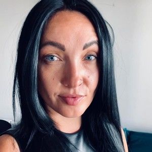 Meet your Posher, Natalia